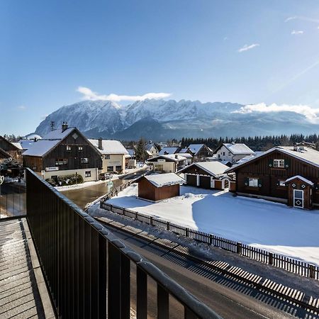 Alpine Suite Spot Bad Mitterndorf Εξωτερικό φωτογραφία