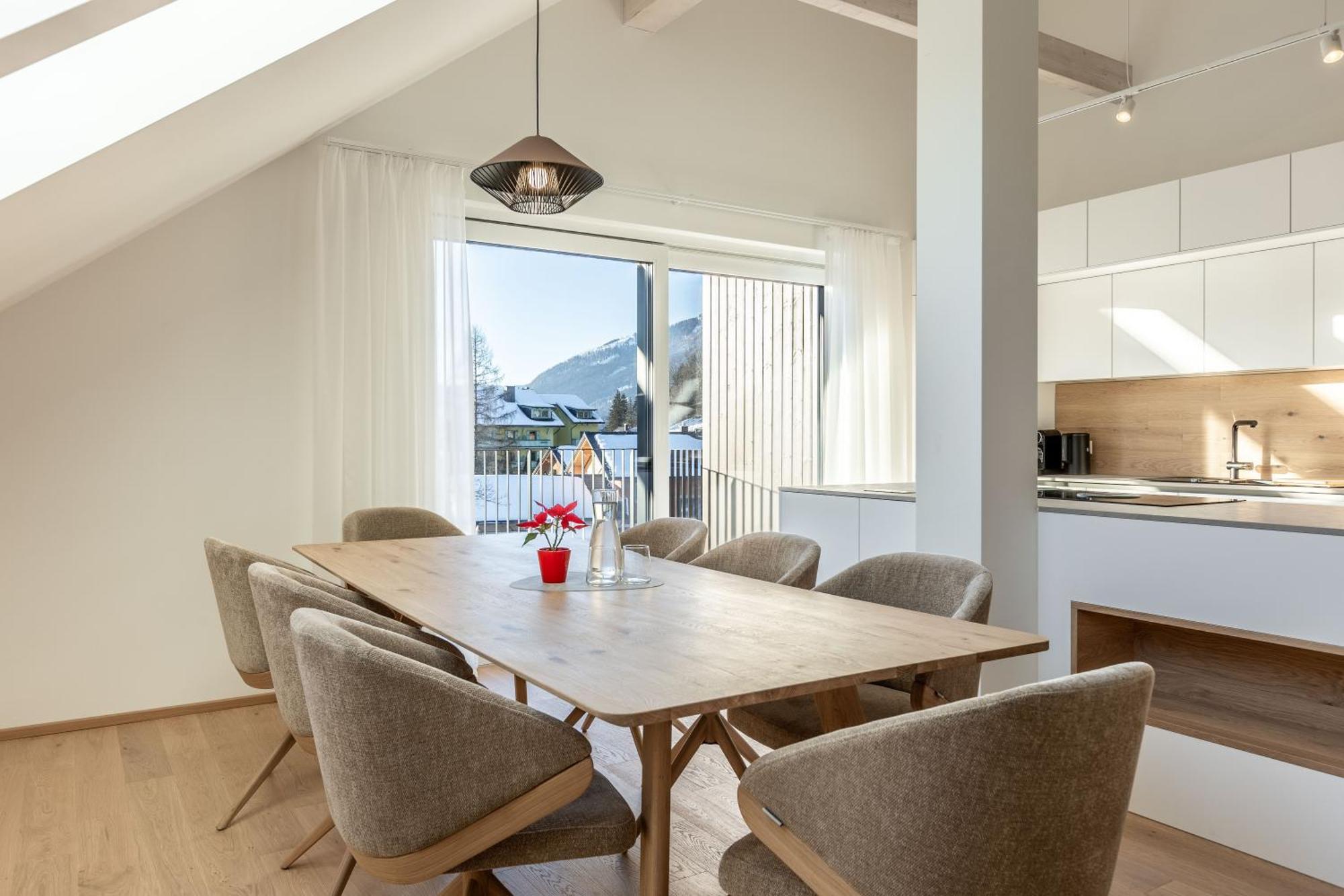 Alpine Suite Spot Bad Mitterndorf Εξωτερικό φωτογραφία