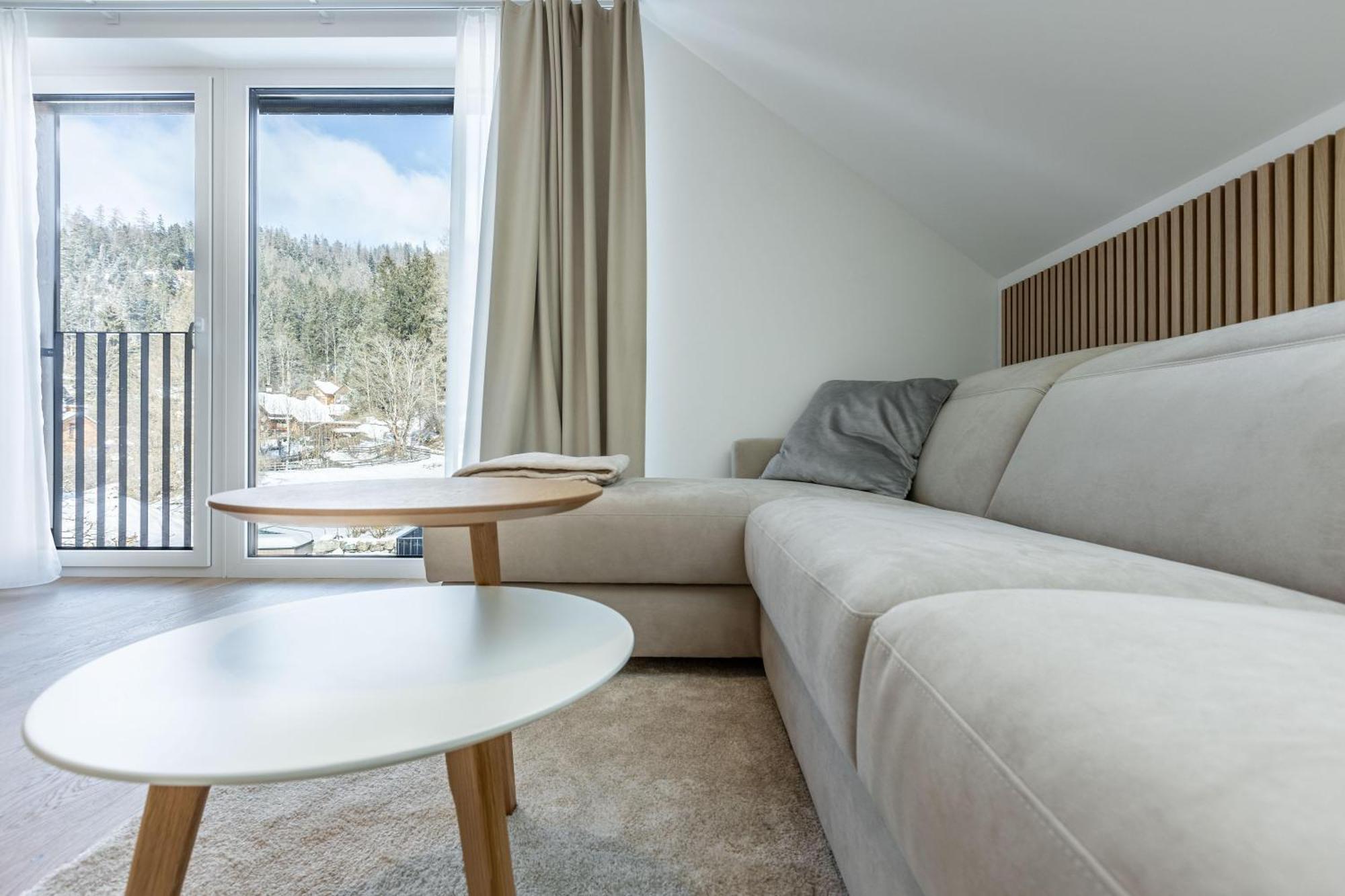 Alpine Suite Spot Bad Mitterndorf Εξωτερικό φωτογραφία
