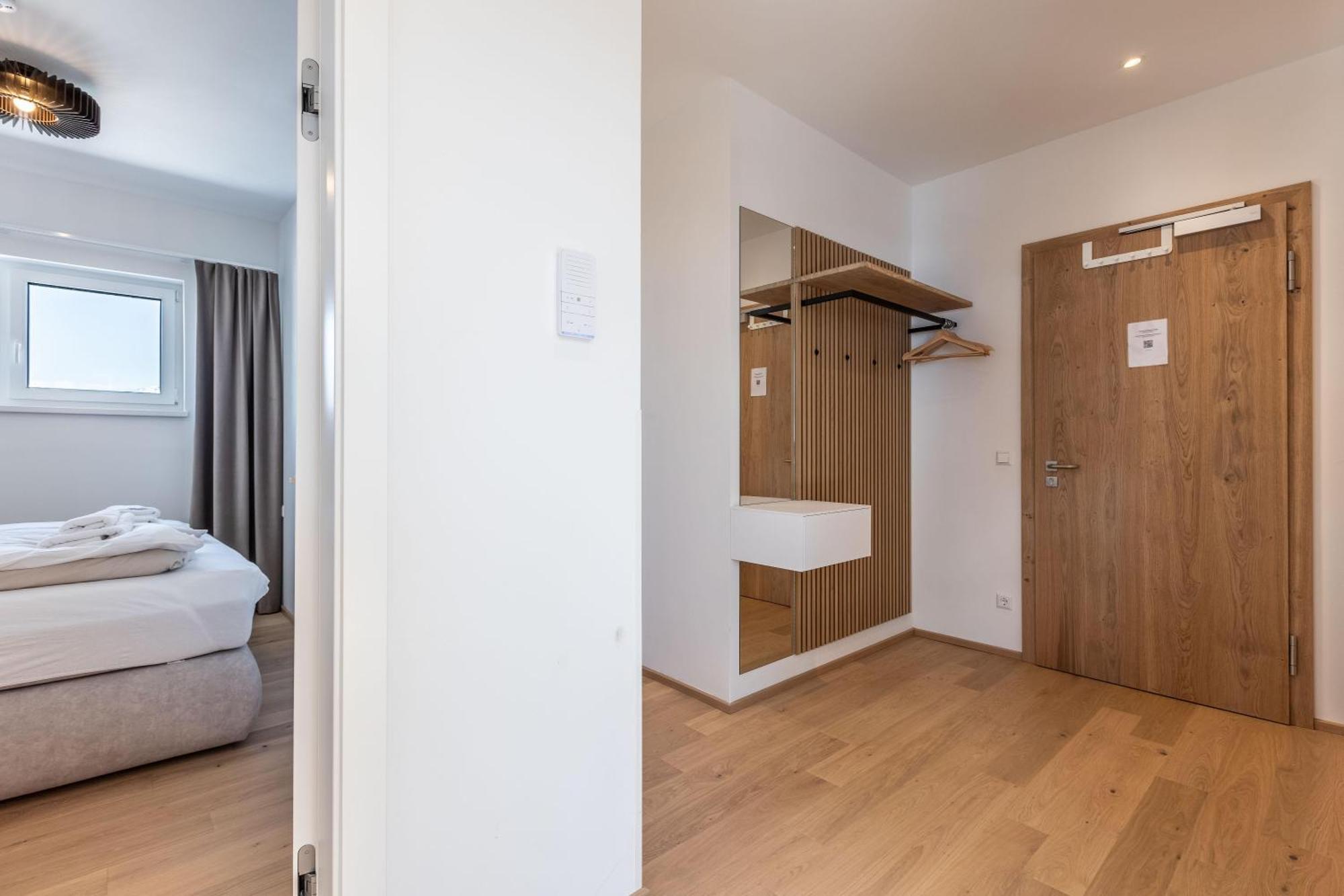 Alpine Suite Spot Bad Mitterndorf Εξωτερικό φωτογραφία