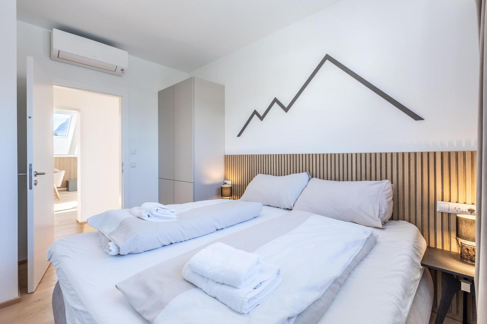 Alpine Suite Spot Bad Mitterndorf Εξωτερικό φωτογραφία
