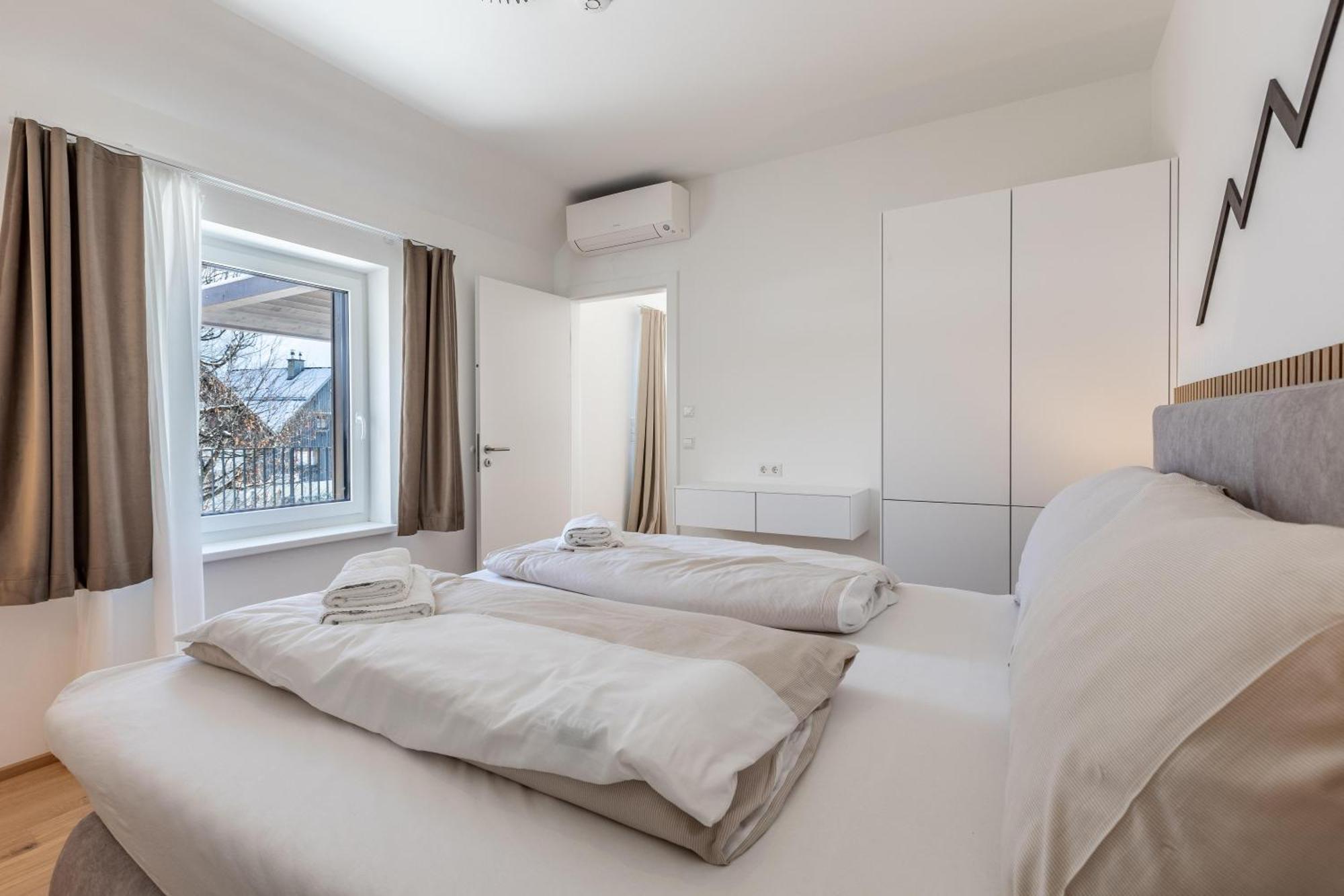 Alpine Suite Spot Bad Mitterndorf Εξωτερικό φωτογραφία