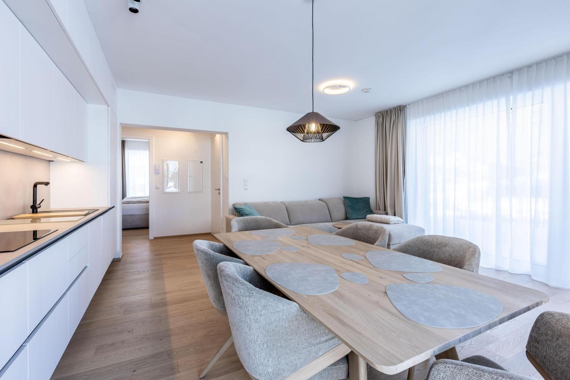 Alpine Suite Spot Bad Mitterndorf Εξωτερικό φωτογραφία