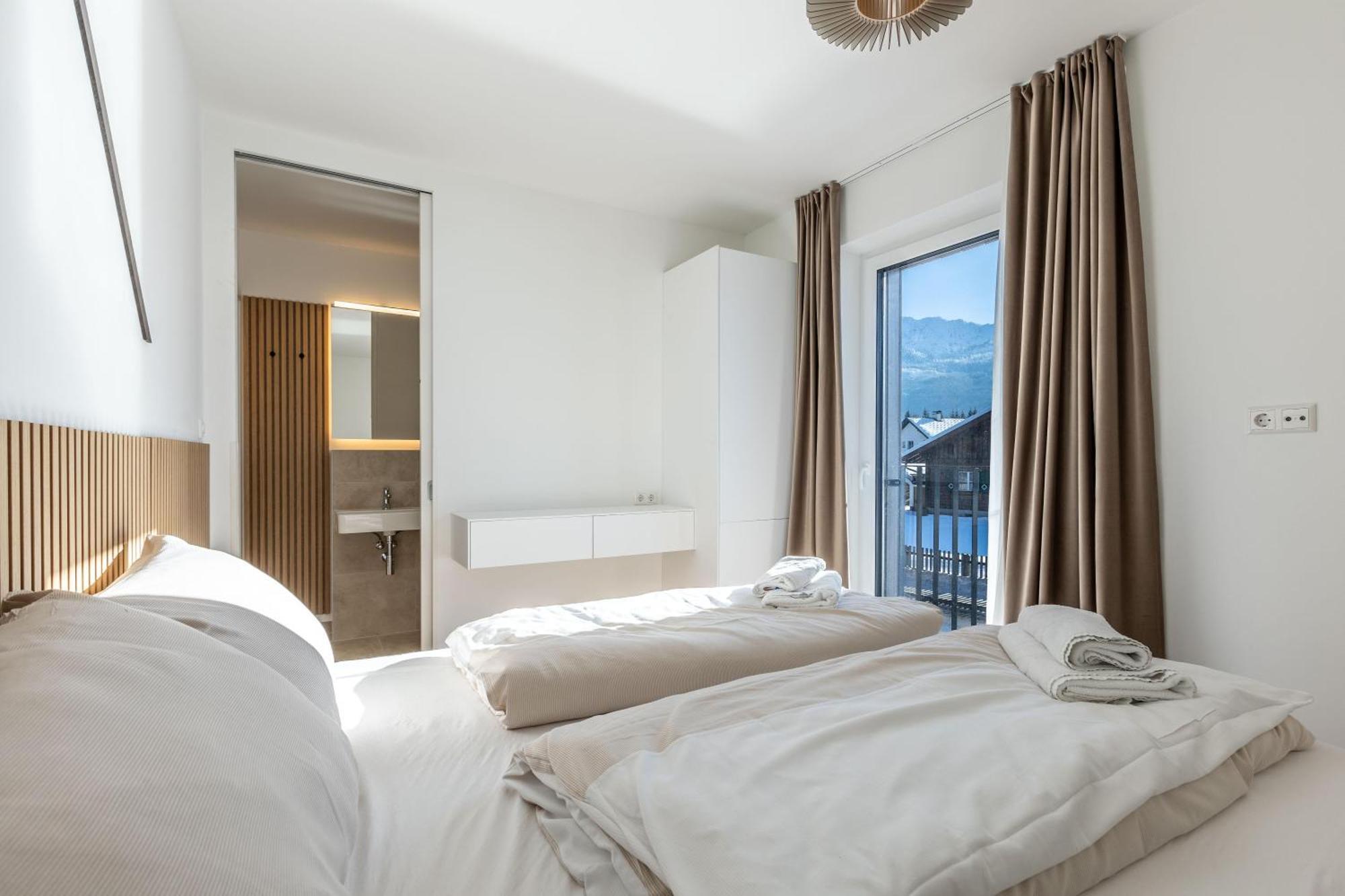 Alpine Suite Spot Bad Mitterndorf Εξωτερικό φωτογραφία