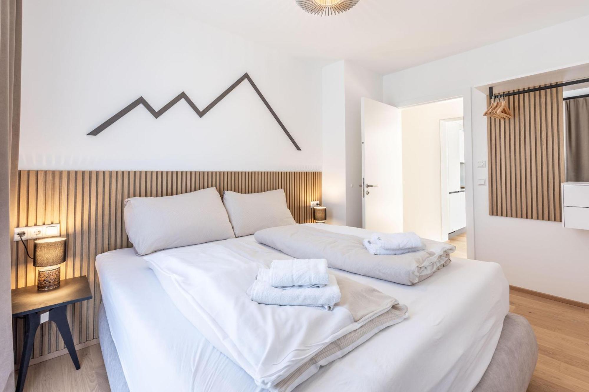 Alpine Suite Spot Bad Mitterndorf Εξωτερικό φωτογραφία