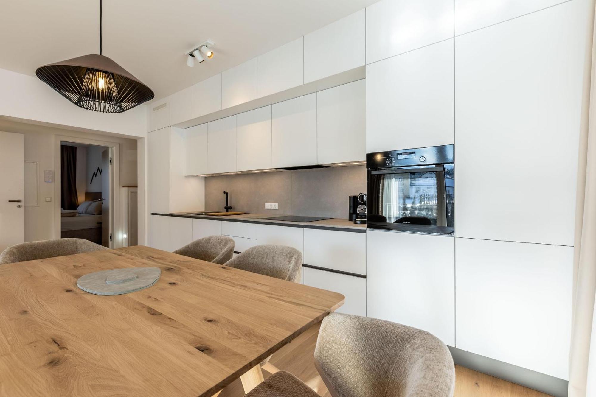 Alpine Suite Spot Bad Mitterndorf Εξωτερικό φωτογραφία