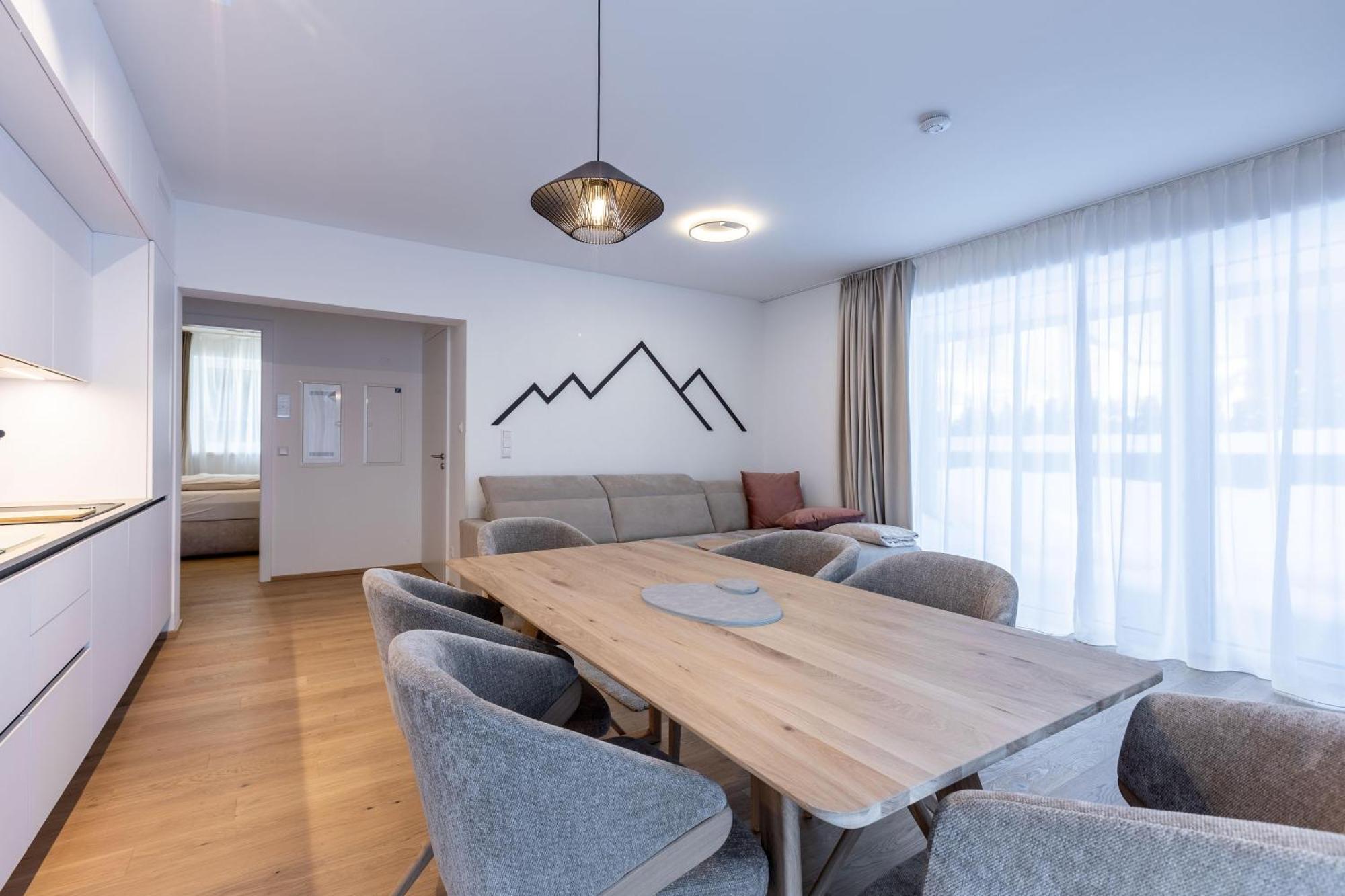 Alpine Suite Spot Bad Mitterndorf Εξωτερικό φωτογραφία