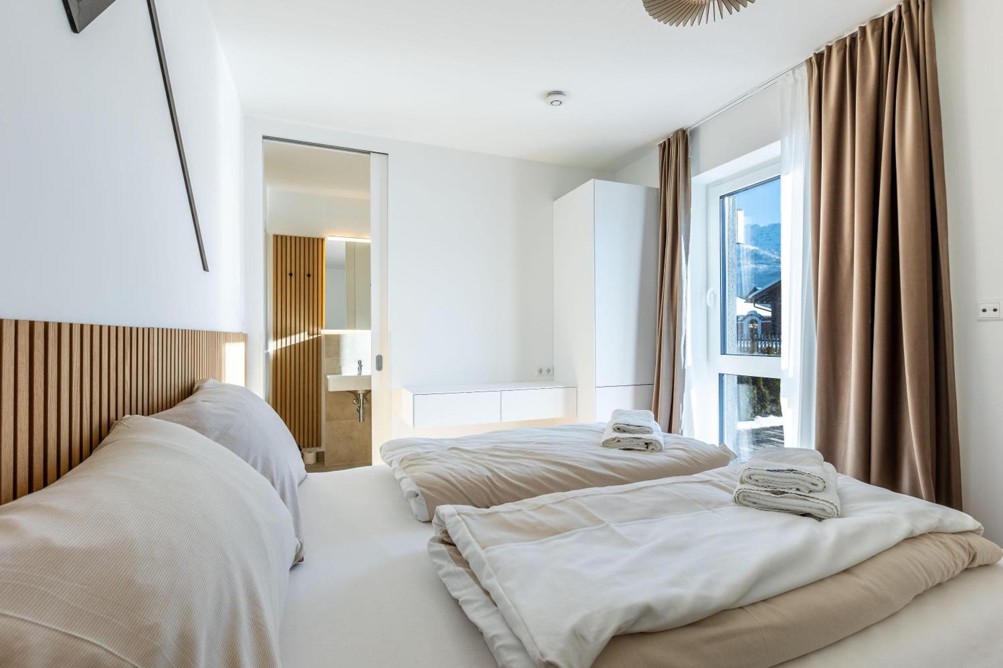 Alpine Suite Spot Bad Mitterndorf Εξωτερικό φωτογραφία